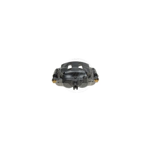 1999-2002 Nissan Frontier Disc Brake Caliper - Front Left (Raybestos)