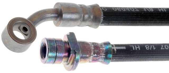 2003-2005 Honda Civic Brake Hydraulic Hose - Front Left (Raybestos)