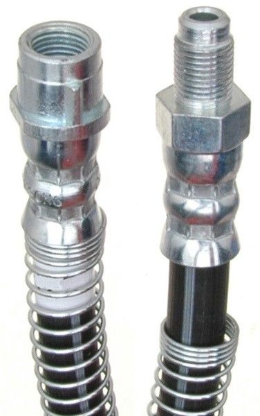 2007-2014 Mercedes-Benz CL600 Brake Hydraulic Hose - Rear (Raybestos)