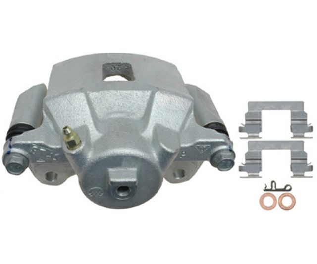2007-2010 Pontiac G5 Disc Brake Caliper - Front Left (Raybestos)
