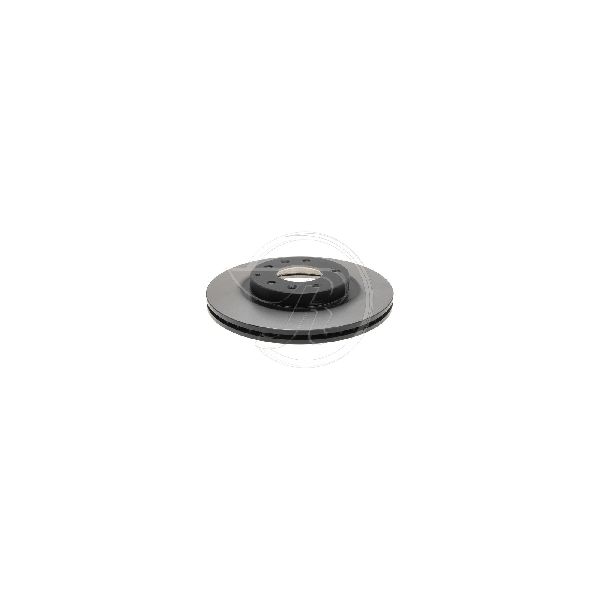 2010-2015 Mazda MX-5 Disc Brake Rotor - Front (Raybestos)