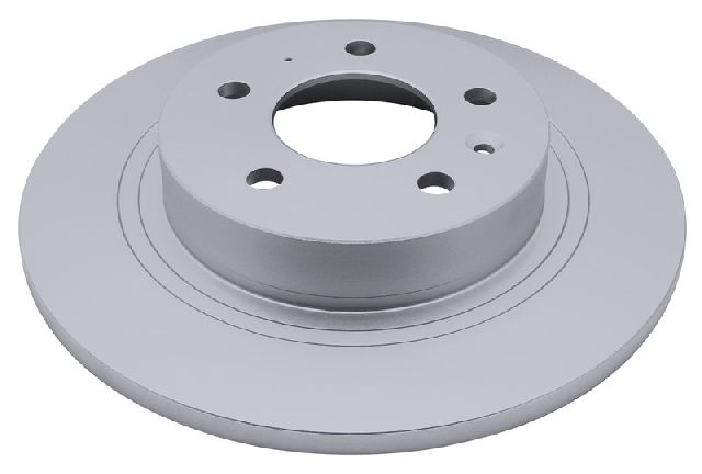 2014 Cadillac ELR Disc Brake Rotor - Rear (Raybestos)