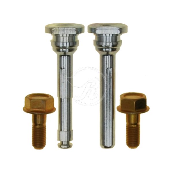 2005-2013 Smart Fortwo Disc Brake Caliper Bolt Kit - Front (Raybestos)