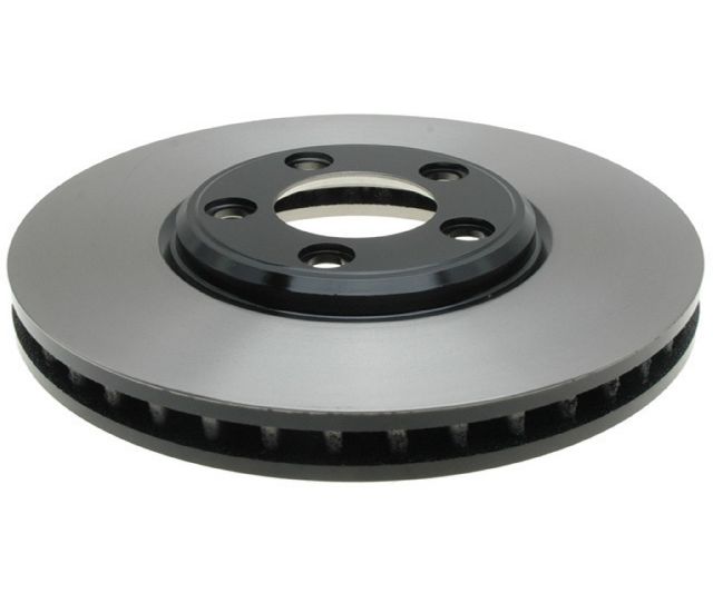 2000-2006 Lincoln LS Disc Brake Rotor - Front (Raybestos)