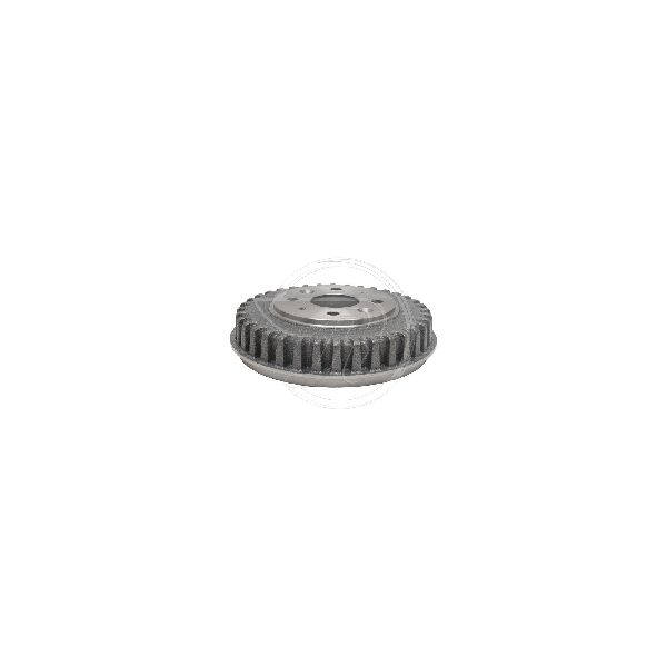 2000-2004 Kia Spectra Brake Drum - Rear (Raybestos)