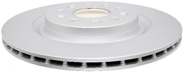 2021-2024 Jeep Grand Cherokee L Disc Brake Rotor - Rear (Raybestos)