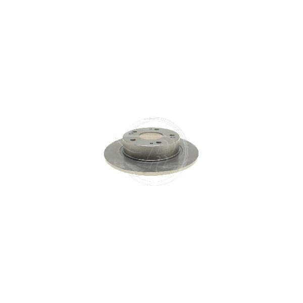 2004-2008 Acura TSX Disc Brake Rotor - Rear (Raybestos)