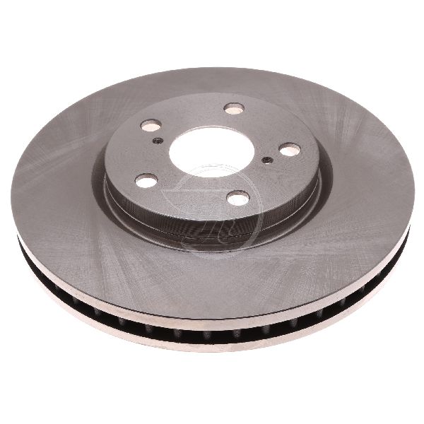 2001-2005 Lexus GS430 Disc Brake Rotor - Front (Raybestos)