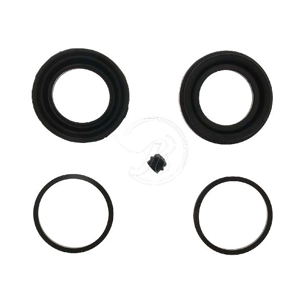 2016 Scion FR-S Disc Brake Caliper Seal Kit - Front (Raybestos)