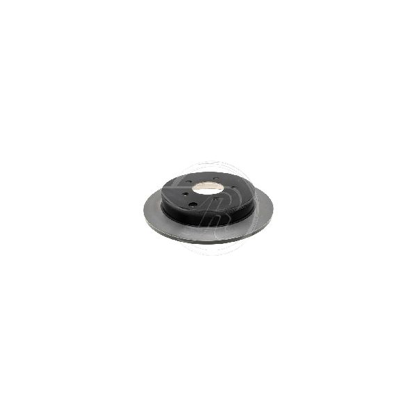 2001-2005 Pontiac Aztek Disc Brake Rotor - Rear (Raybestos)