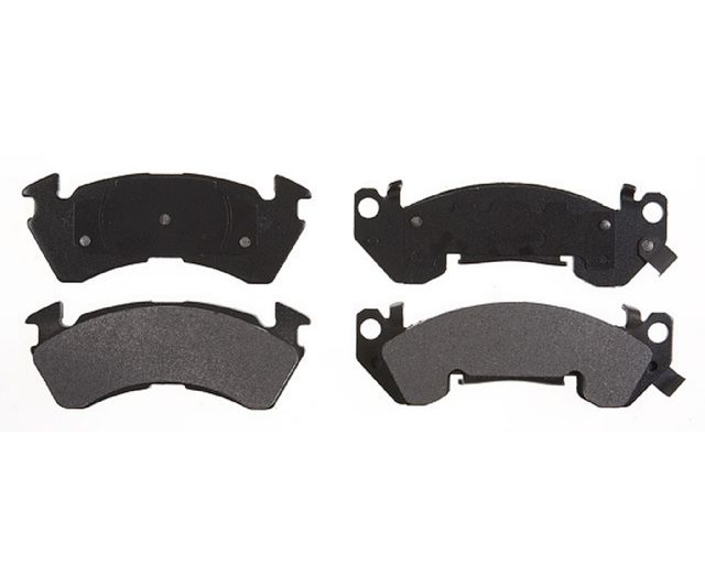 1994-1996 Chevrolet Impala Disc Brake Pad Set - Front (Raybestos)