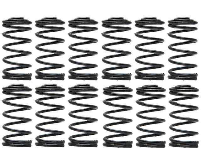 1996-2002 Chevrolet Express 2500 Drum Brake Shoe Hold Down Spring - Rear (Raybestos)