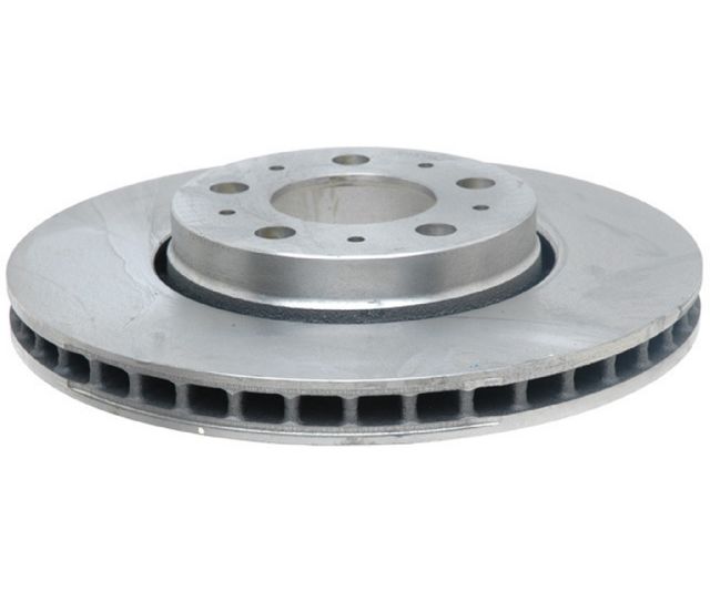 1999-2006 Volvo S80 Disc Brake Rotor - Front (Raybestos)