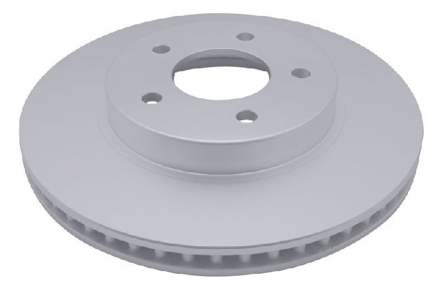 2005-2006 Chevrolet Equinox Disc Brake Rotor - Front (Raybestos)