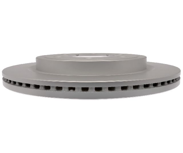 2018-2023 Lincoln Navigator Disc Brake Rotor - Rear (Raybestos)