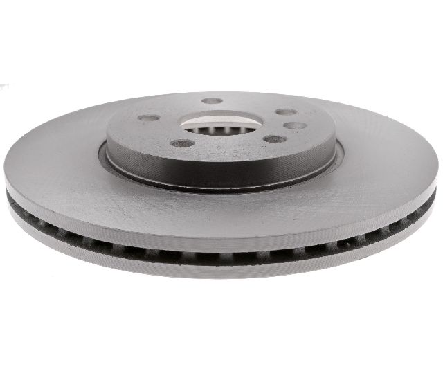 2015-2022 Chevrolet Trax Disc Brake Rotor - Front (Raybestos)