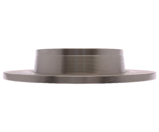2018-2023 Ford Transit Connect Disc Brake Rotor - Rear (Raybestos)