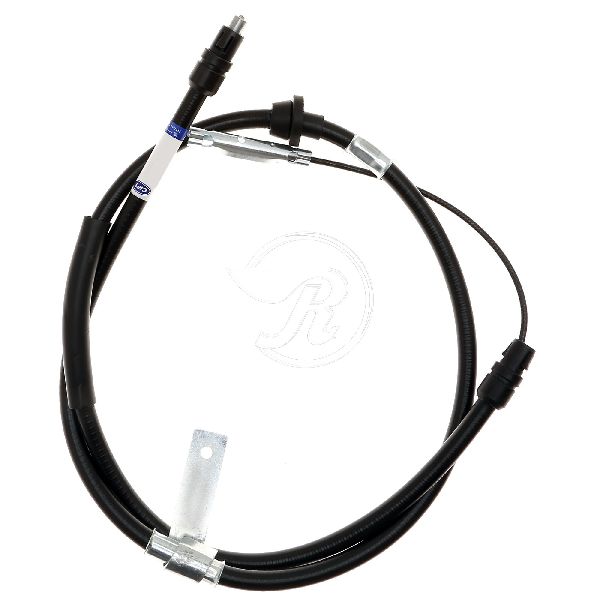 2007-2017 GMC Acadia Parking Brake Cable - Front (Raybestos)