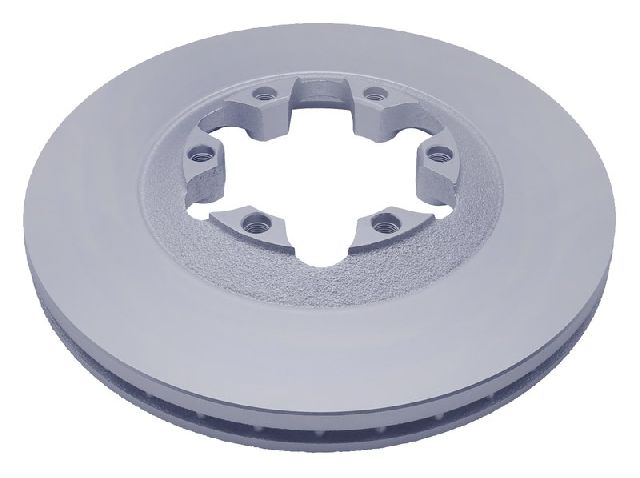 2004-2008 GMC Canyon Disc Brake Rotor - Front (Raybestos)