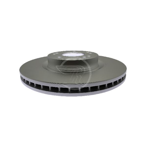 2009-2011 Hyundai Genesis Disc Brake Rotor - Front (Raybestos)