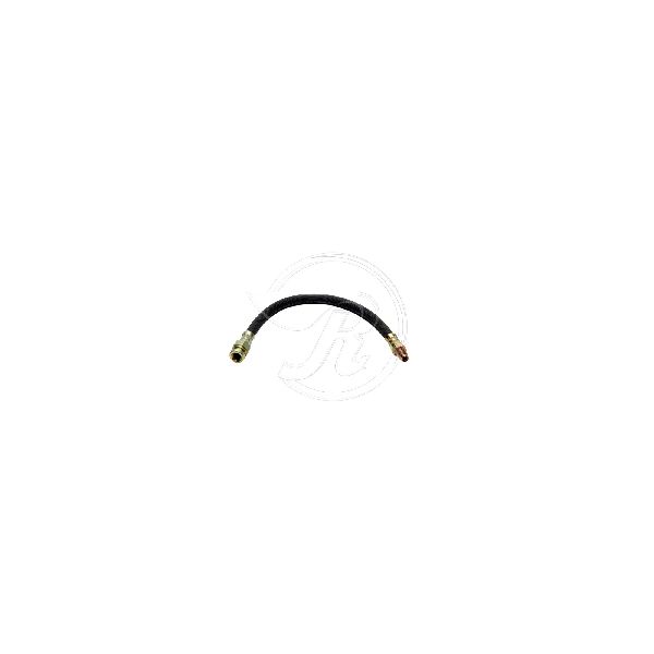 1981-1986 Renault R18i Brake Hydraulic Hose - Rear Left (Raybestos)