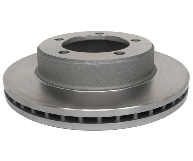 2002-2009 International 4300 Disc Brake Rotor - Front or Rear (Raybestos)