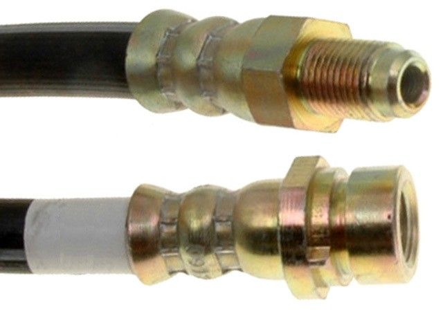 2001-2006 Mazda Tribute Brake Hydraulic Hose - Front Left or Front Right (Raybestos)