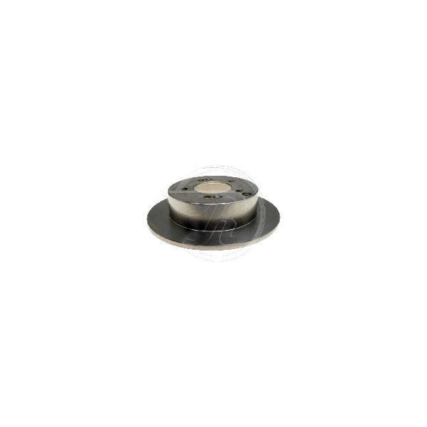2007-2012 Kia Rondo Disc Brake Rotor - Rear (Raybestos)