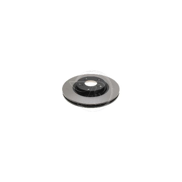 2013-2015 Acura ILX Disc Brake Rotor - Front (Raybestos)