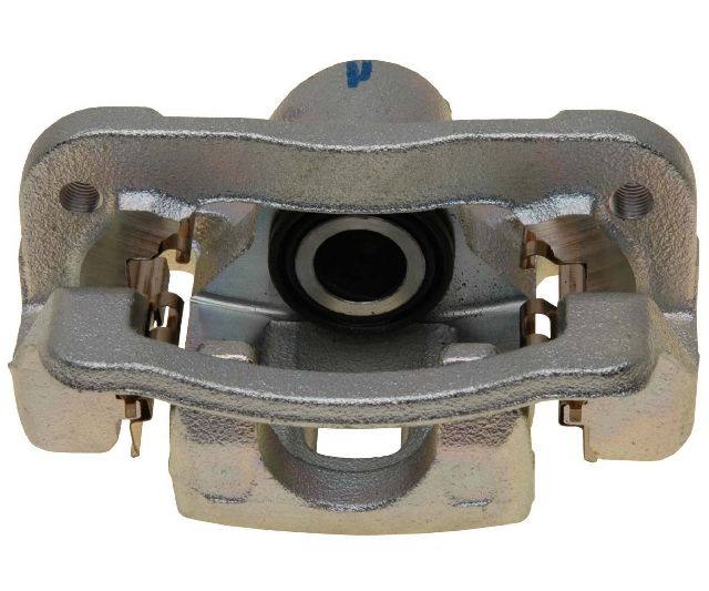 2010-2013 Kia Soul Disc Brake Caliper - Rear Right (Raybestos)