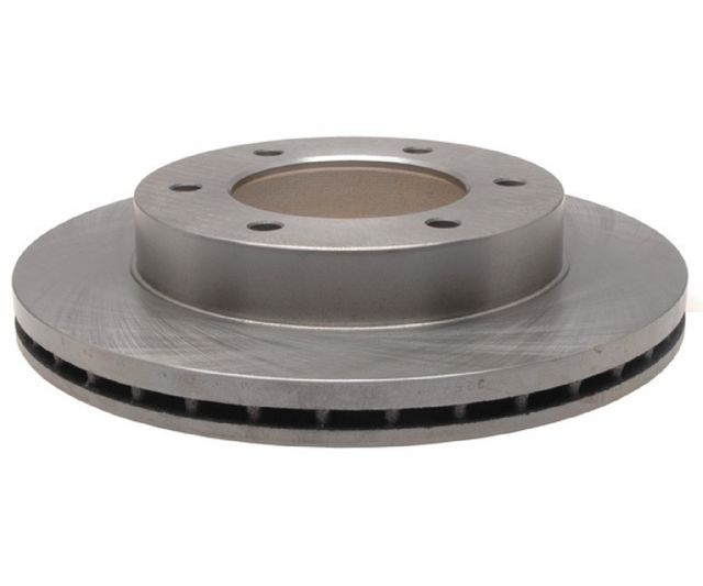 2002-2004 Isuzu Axiom Disc Brake Rotor - Front (Raybestos)