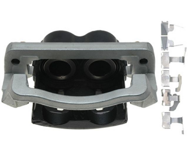 2005-2012 Ford F-350 Super Duty Disc Brake Caliper - Front Right (Raybestos)