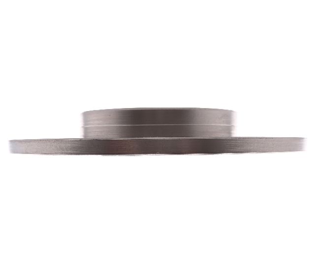 2019-2025 Volvo XC40 Disc Brake Rotor - Rear (Raybestos)