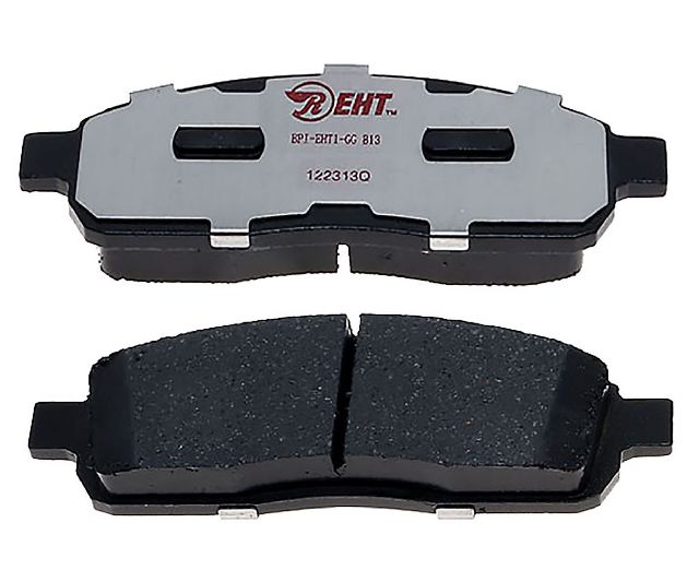 2006-2008 Lincoln Mark LT Disc Brake Caliper - Front Right (Raybestos)