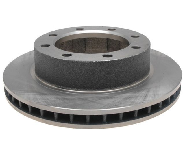 1986-1994 Ford F-350 Disc Brake Rotor - Front (Raybestos)