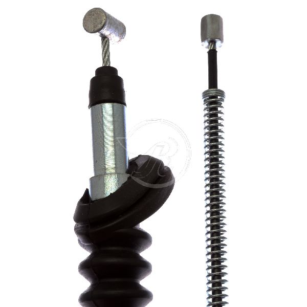 2006-2014 Honda Ridgeline Parking Brake Cable - Rear Left (Raybestos)