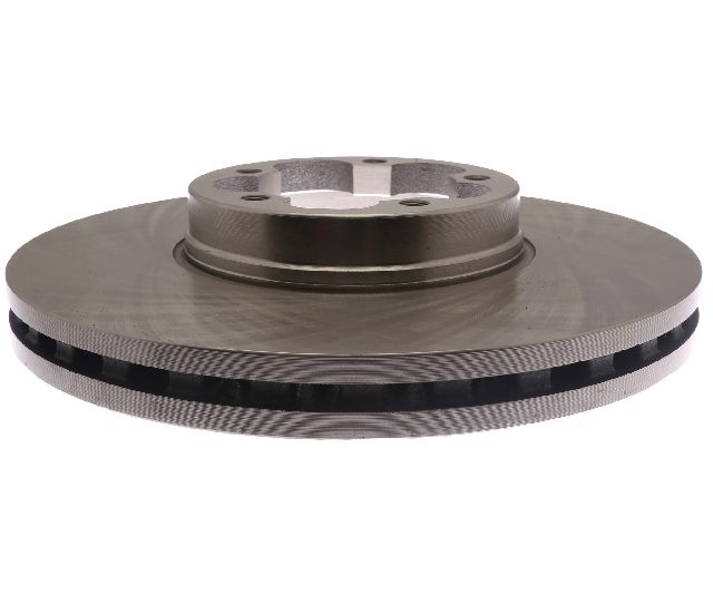 2019-2024 Ford Transit-250 Disc Brake Rotor - Front (Raybestos)