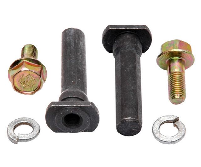 1986-1994 Nissan D21 Disc Brake Caliper Bolt Kit - Front (Raybestos)