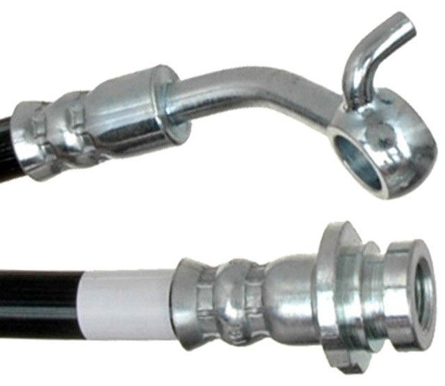 2004-2010 INFINITI QX56 Brake Hydraulic Hose - Rear Right (Raybestos)