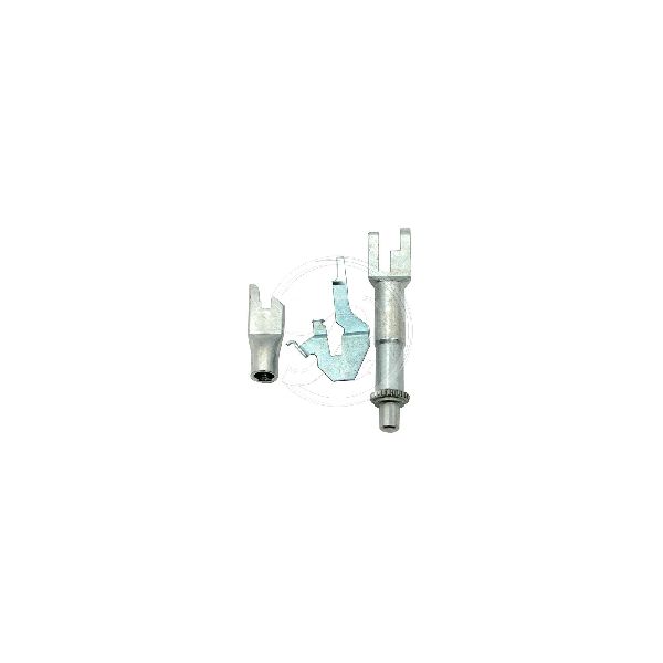 1993-2000 Buick Century Drum Brake Self-Adjuster Repair Kit - Rear Right (Raybestos)