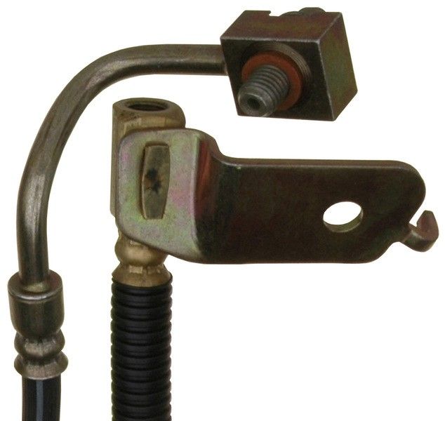 1997-2002 Lincoln Town Car Brake Hydraulic Hose - Rear Right (Raybestos)