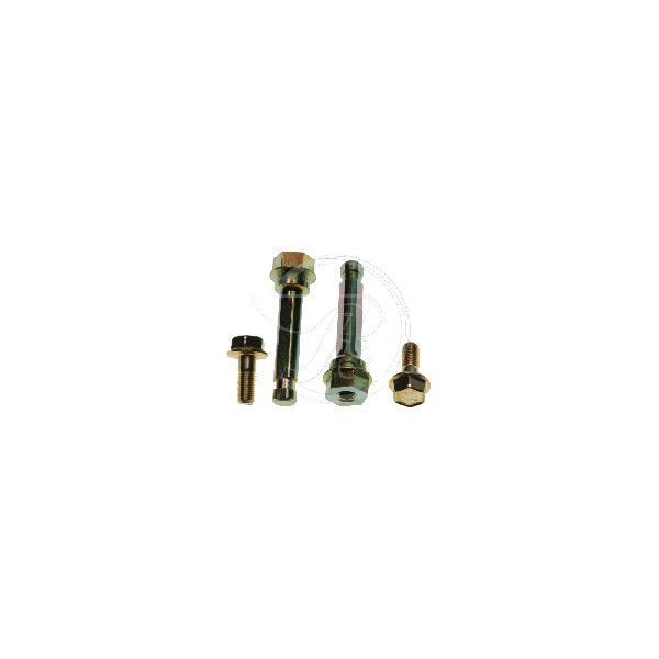 1992-1996 Lexus ES300 Disc Brake Caliper Bolt Kit - Front (Raybestos)