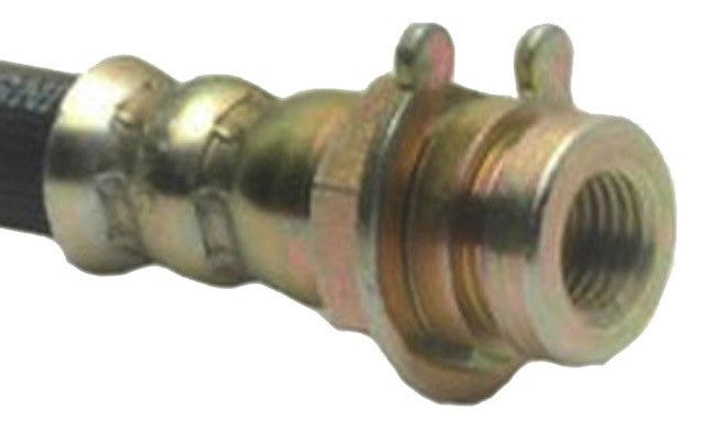 1979-1993 GMC P3500 Brake Hydraulic Hose - Front Right (Raybestos)