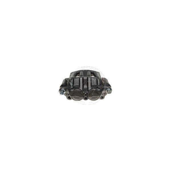 2004-2017 Nissan Quest Disc Brake Caliper - Front Left (Raybestos)