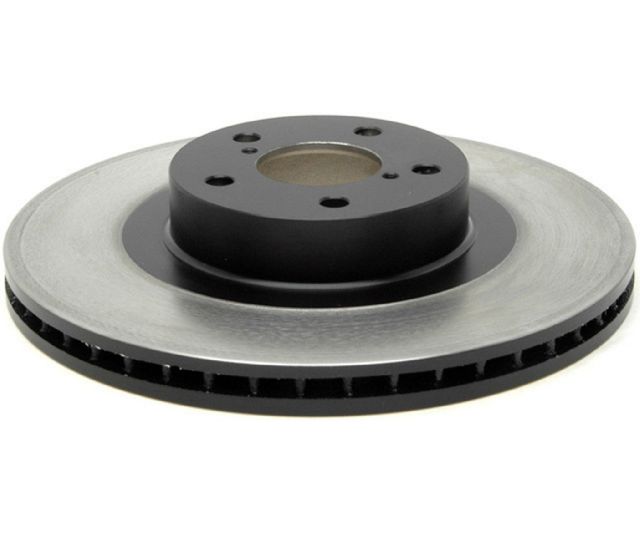 2003-2006 Subaru Baja Disc Brake Rotor - Front (Raybestos)