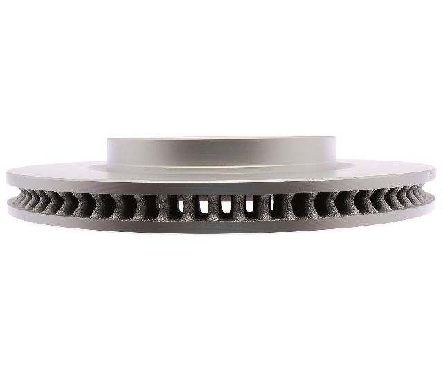 2019-2024 Lexus ES350 Disc Brake Rotor - Front (Raybestos)