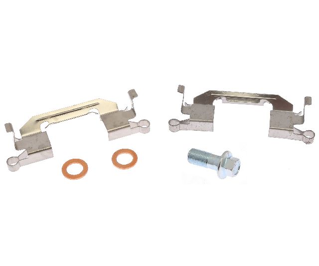 2003-2007 Nissan Murano Disc Brake Caliper - Front Left (Raybestos)