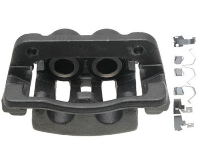 2005-2007 Ford F-350 Super Duty Disc Brake Caliper - Rear Left (Raybestos)