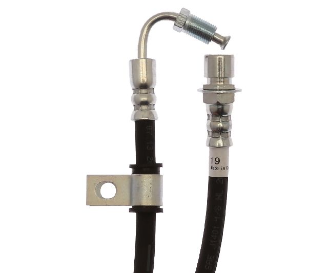 2008-2009 International 4300 Brake Hydraulic Hose - Rear Left or Rear Right (Raybestos)