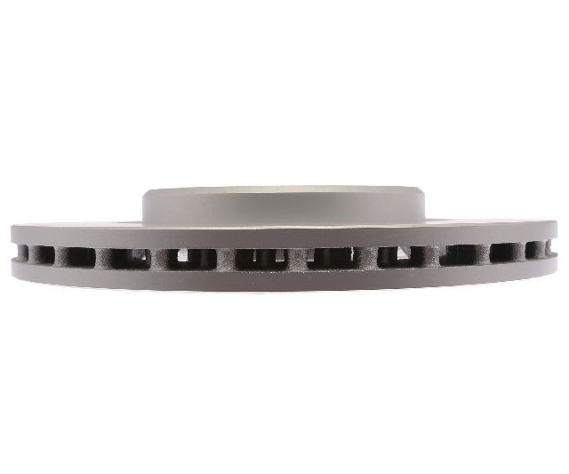 2019-2025 Acura RDX Disc Brake Rotor - Front (Raybestos)